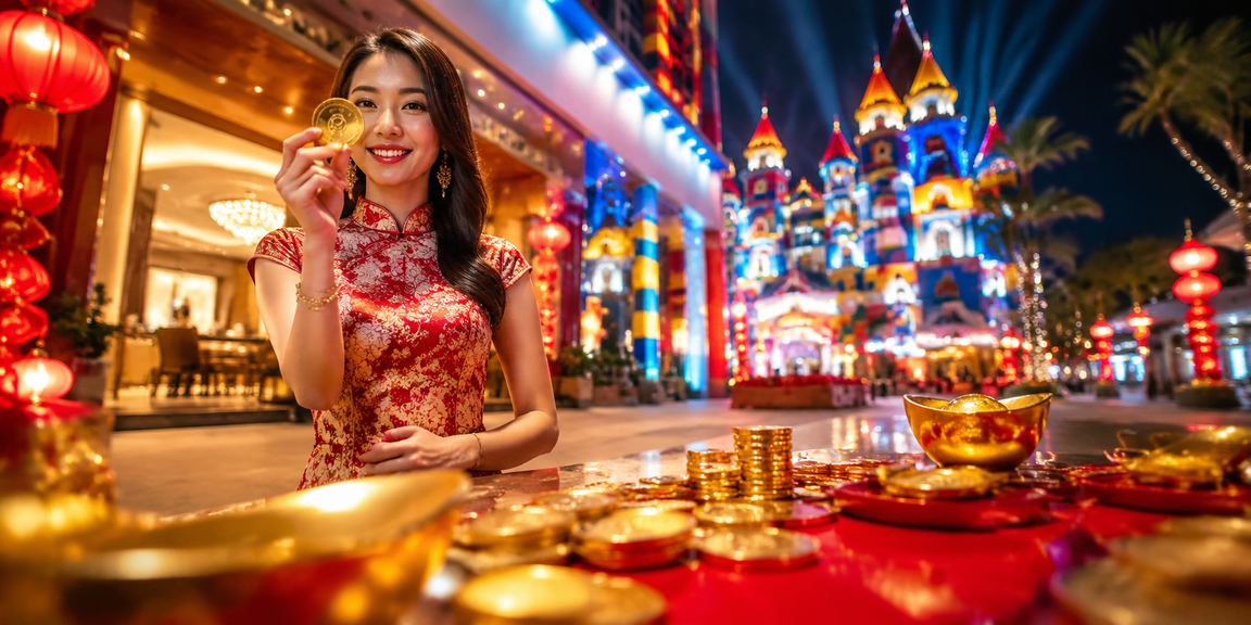 Cashback bonus untuk pemain permainan meja kasino di 4dyes3 Malaysia